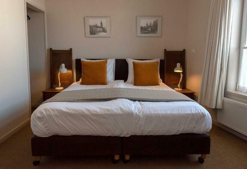 スタンダードルーム, S Lands Welvaren