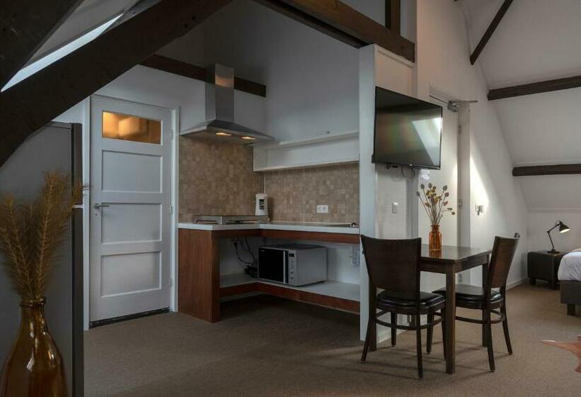 スタンダードルーム, S Lands Welvaren