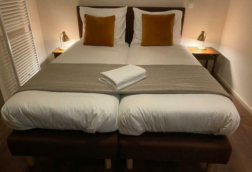 חדר אקונומי, S Lands Welvaren