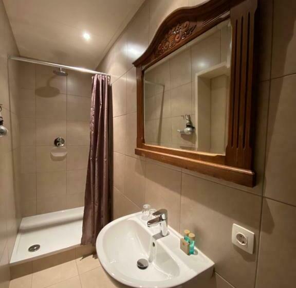 חדר אקונומי, S Lands Welvaren