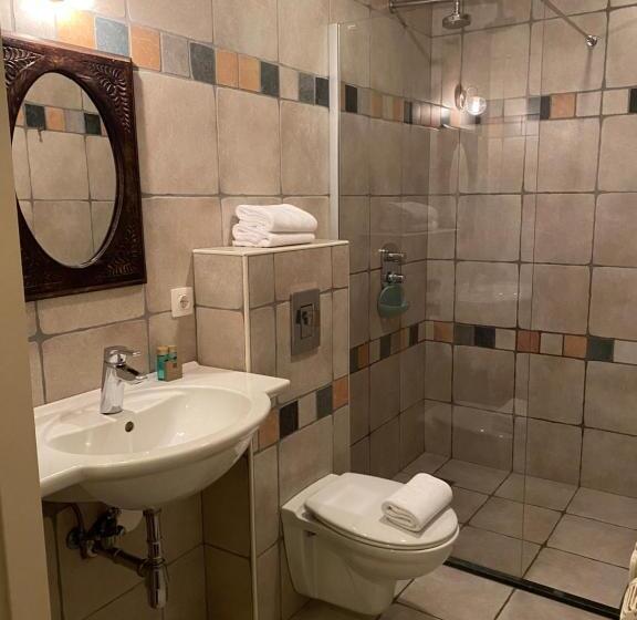 スタンダードルーム, S Lands Welvaren