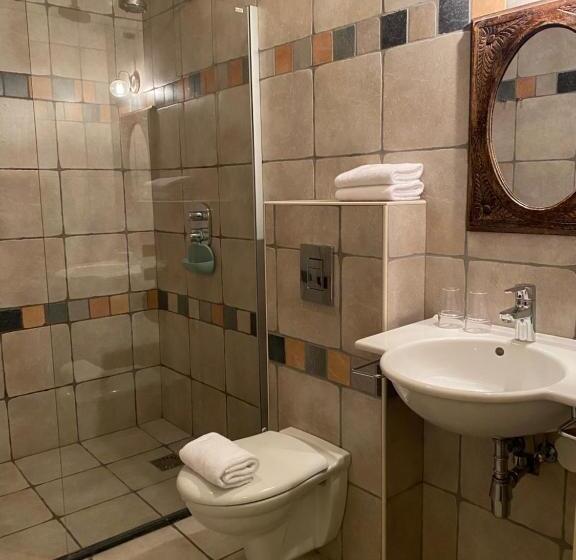 חדר סטנדרט, S Lands Welvaren