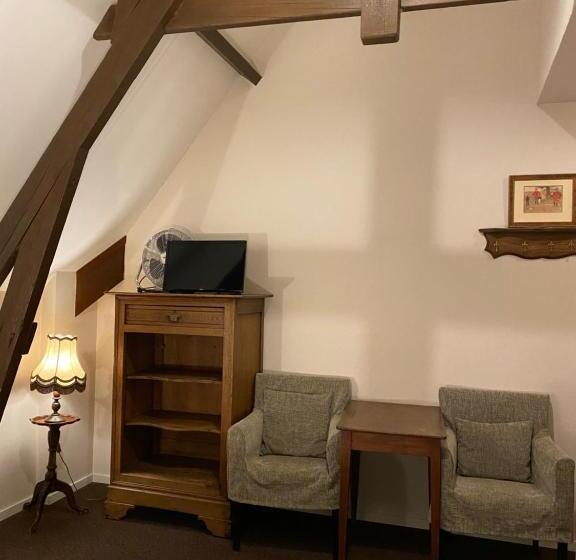 חדר סטנדרט, S Lands Welvaren