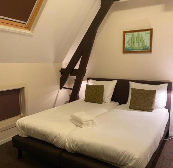 חדר סטנדרט, S Lands Welvaren