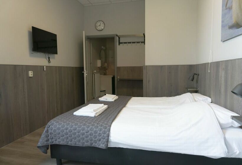 اتاق استاندارد, Waddengenot