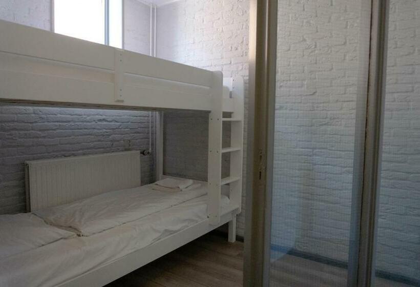 اتاق خانوادگی, Waddengenot