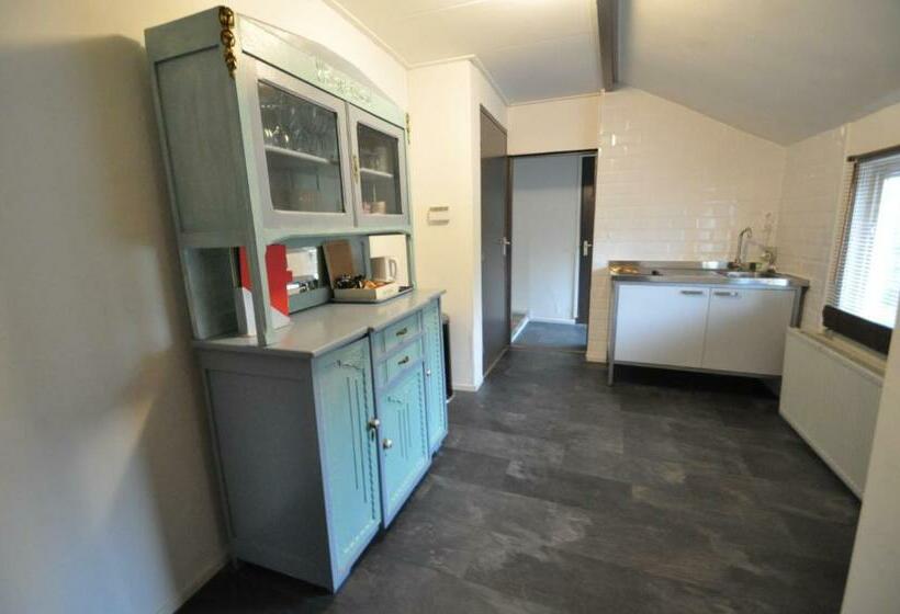 خانه 4 خوابه, Waddengenot