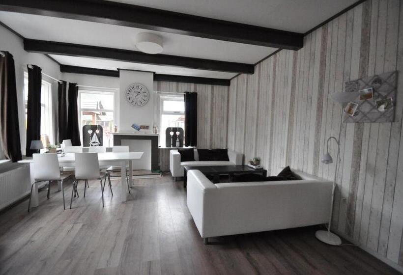 خانه 4 خوابه, Waddengenot