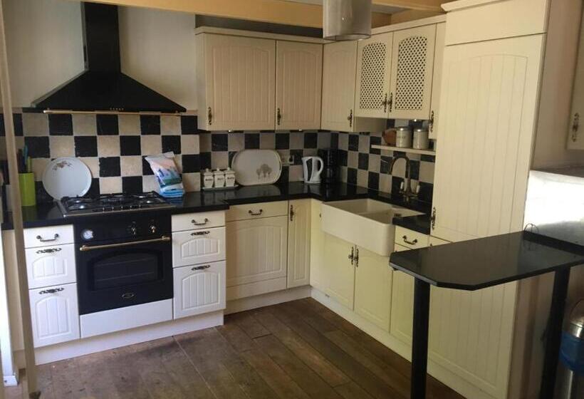 خانه 1 خوابه, Waddengenot