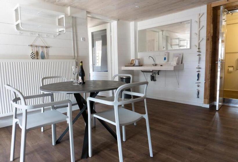 آپارتمان 2 خوابه, Waddengenot