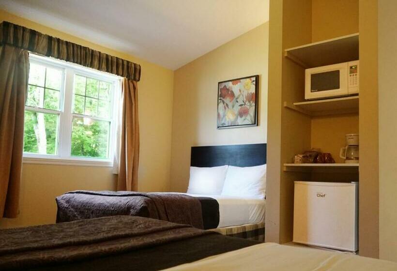 Номер Стандарт, Motel Des Cèdres