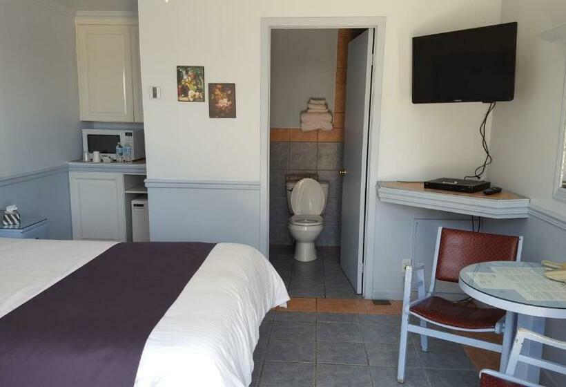 Номер Стандарт, Motel Le Refuge