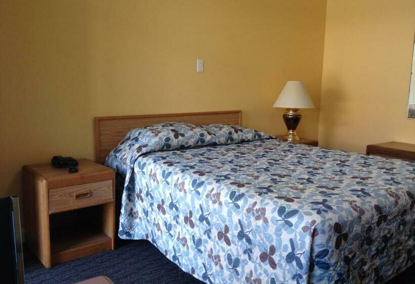 Номер Стандарт, Motel Saint Jacques