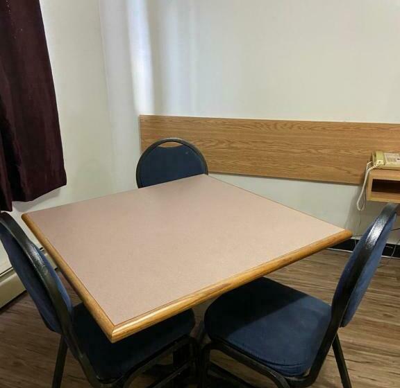 스탠다드 룸, Mountain View Motel