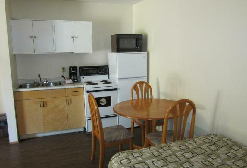 스탠다드 룸, Mountain View Motel