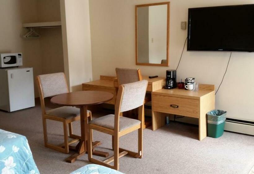 스탠다드 룸, Mountain View Motel