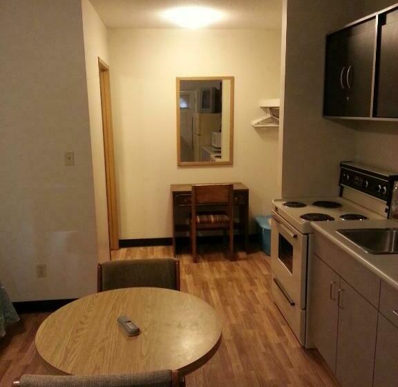 스탠다드 룸, Mountain View Motel