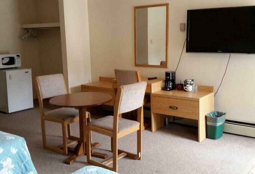 스탠다드 룸, Mountain View Motel