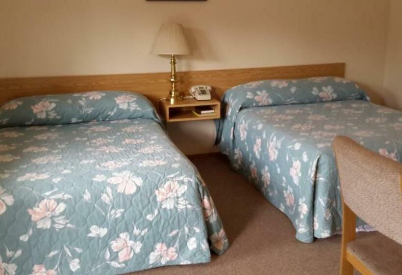 스탠다드 룸, Mountain View Motel