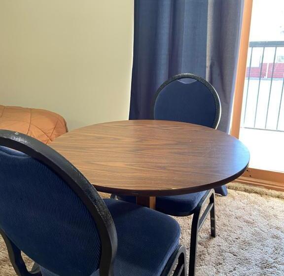 스탠다드 룸, Mountain View Motel