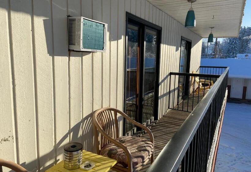 스탠다드 룸, Mountain View Motel