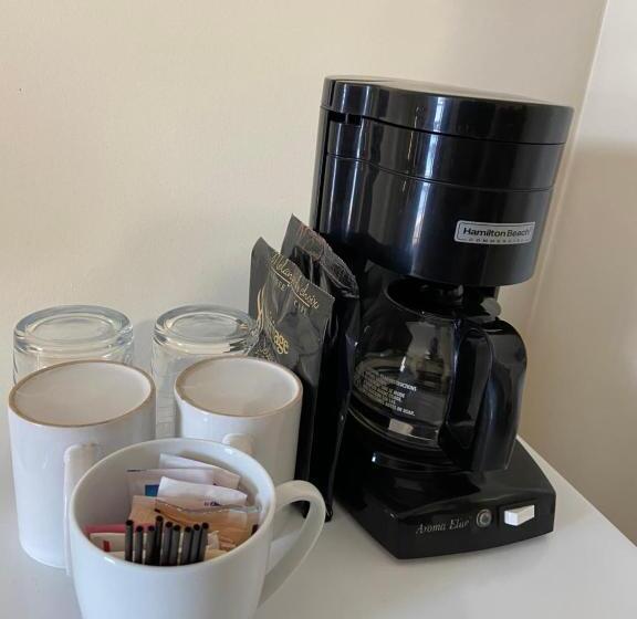 스탠다드 룸, Mountain View Motel