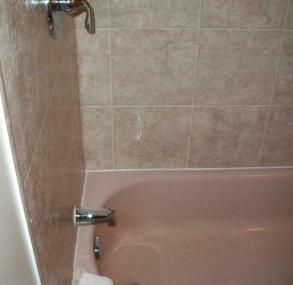 Familie Værelse, North Star Motel