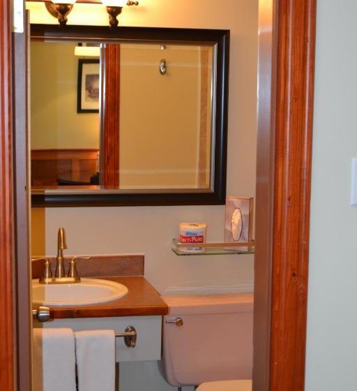 Familie Værelse, North Star Motel