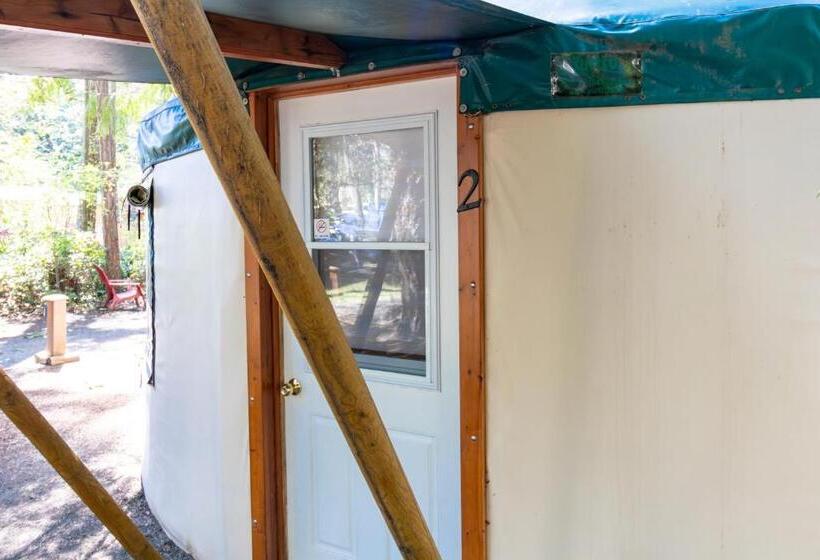 اتاق استاندارد, Riverbend Cottages & Rv Resort