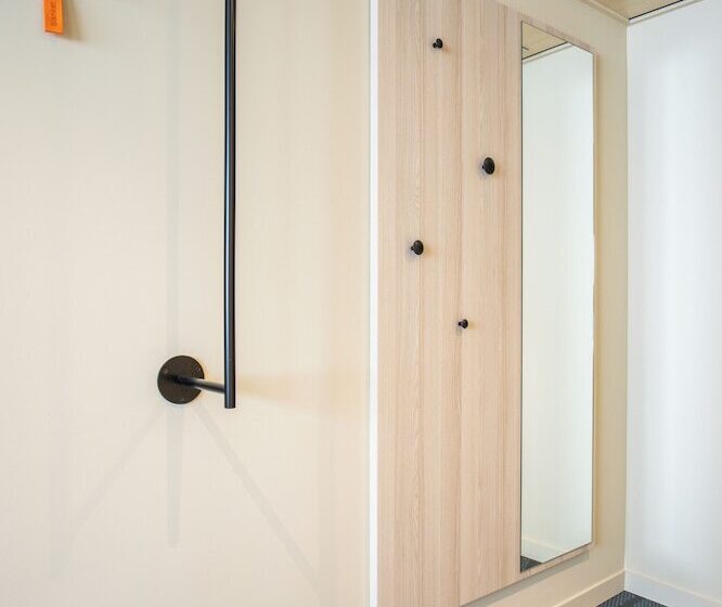 StandaardKamer, Citybox Brussels