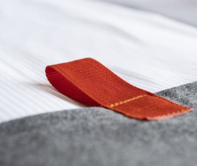 Junior Suite, Citybox Brussels