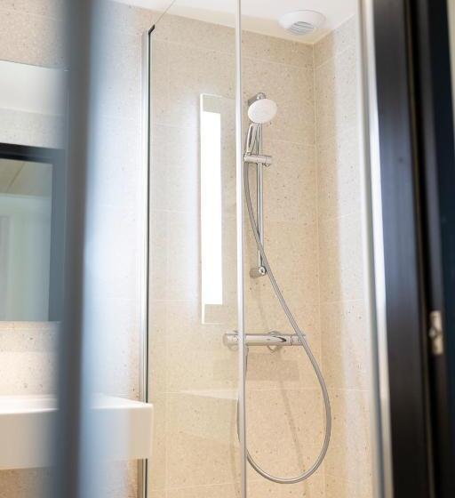 Junior Suite, Citybox Brussels