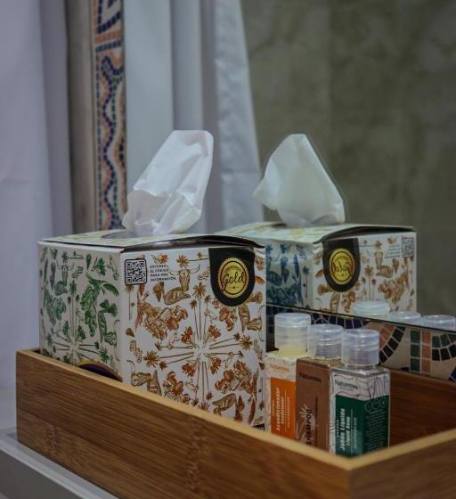 חדר סטנדרט לשלושה עם מרפסת, Genazzano Hotel Boutique