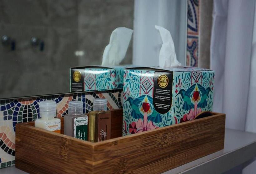 חדר סטנדרט, Genazzano Hotel Boutique