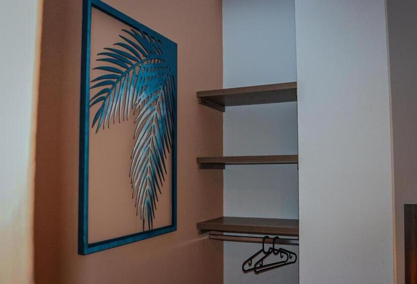 חדר סטנדרט, Genazzano Hotel Boutique