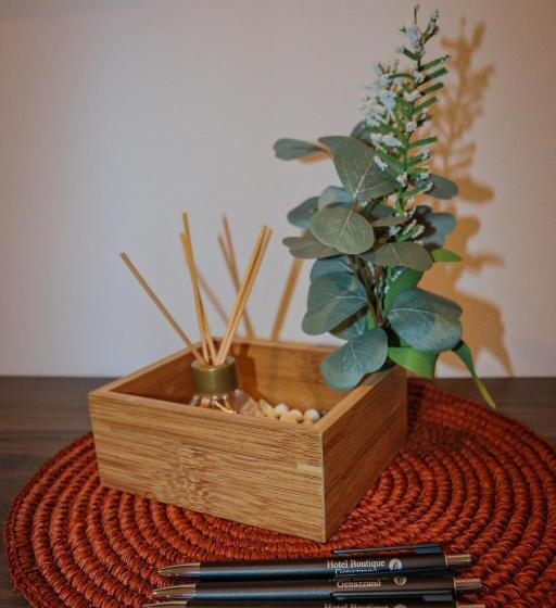 חדר סטנדרט, Genazzano Hotel Boutique