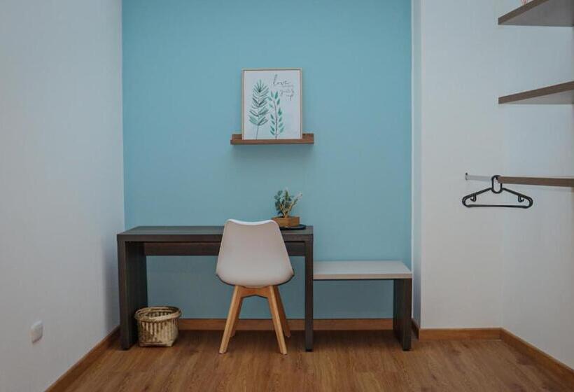 חדר משפחתי, Genazzano Hotel Boutique