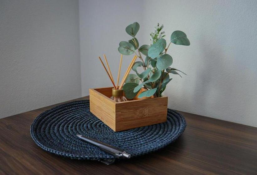 חדר סטנדרט לשלושה עם מרפסת, Genazzano Hotel Boutique