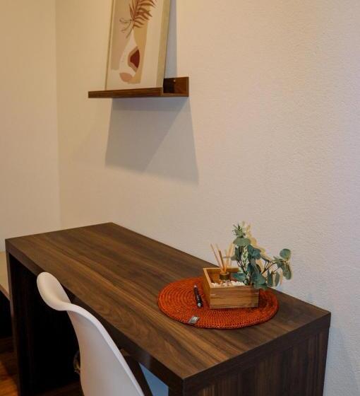 חדר סטנדרט, Genazzano Hotel Boutique