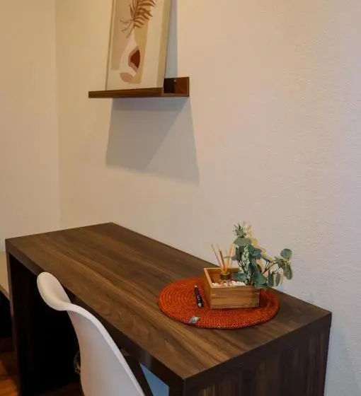 スタンダードルーム, Genazzano Hotel Boutique
