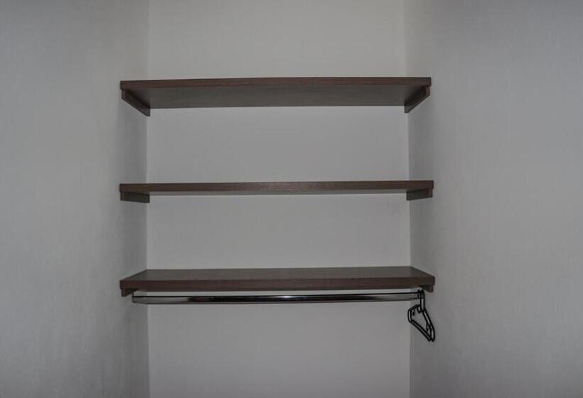 חדר סטנדרט, Genazzano Hotel Boutique