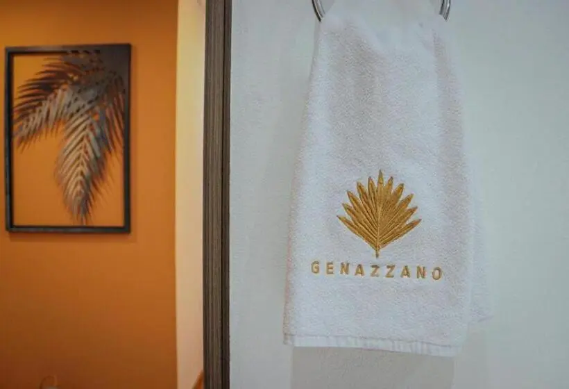 スタンダードルーム, Genazzano Hotel Boutique