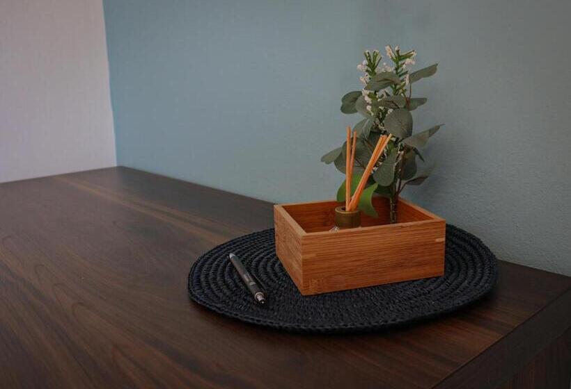 חדר משפחתי, Genazzano Hotel Boutique