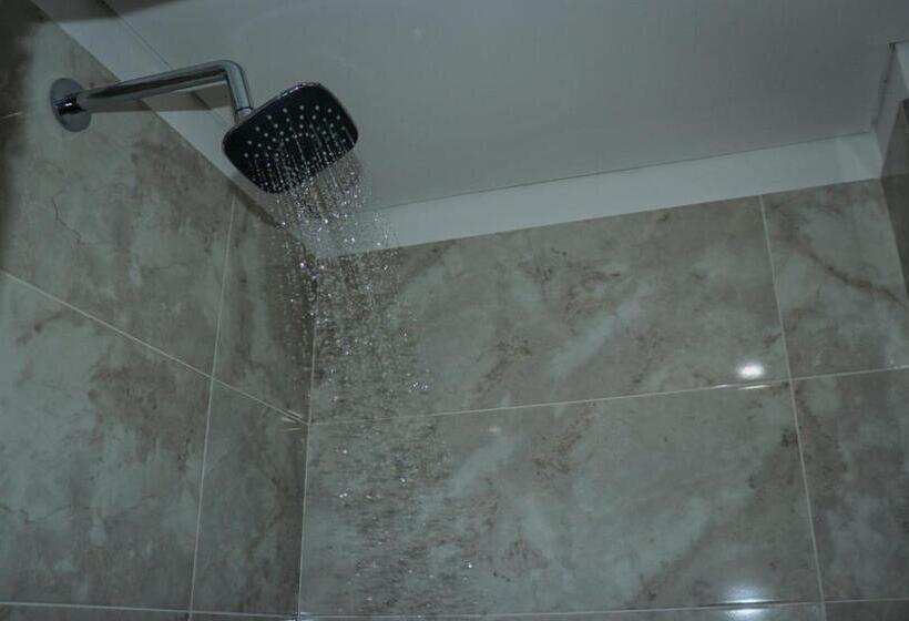 חדר משפחתי, Genazzano Hotel Boutique