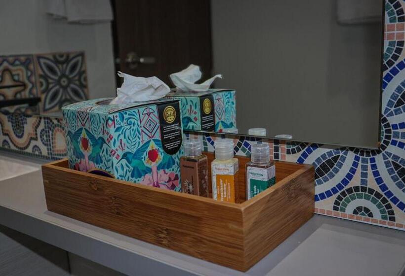 חדר משפחתי, Genazzano Hotel Boutique