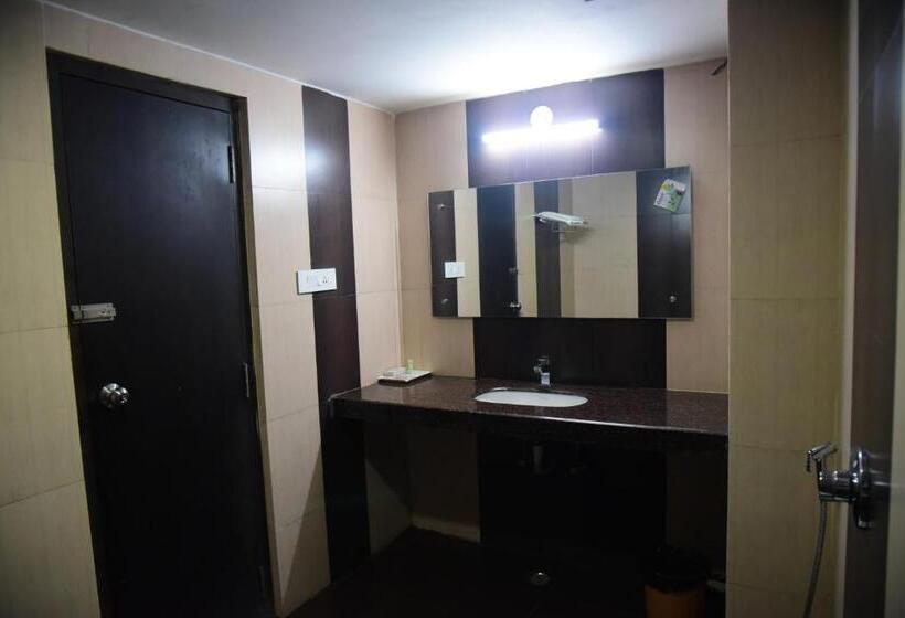 Номер Deluxe, Bishnu Palace