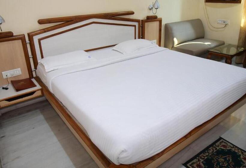 总统套房, Bishnu Palace