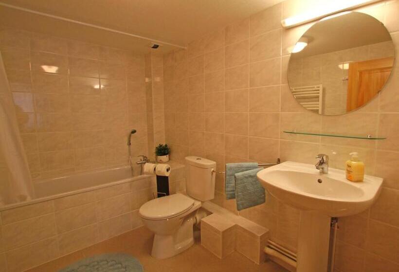 חדר סטודיו סטנדרד, Maison D Hôtes La Ferme Pierre