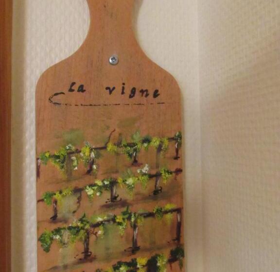 חדר סטודיו סטנדרד, Maison D Hôtes La Ferme Pierre