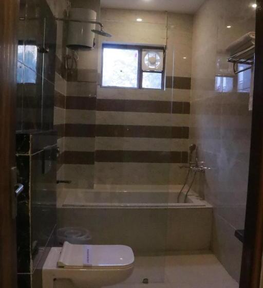 패밀리 스위트, Sun River Resort